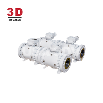 I costi nascosti dei tempi di inattività della valvola - come le scelte di pr...